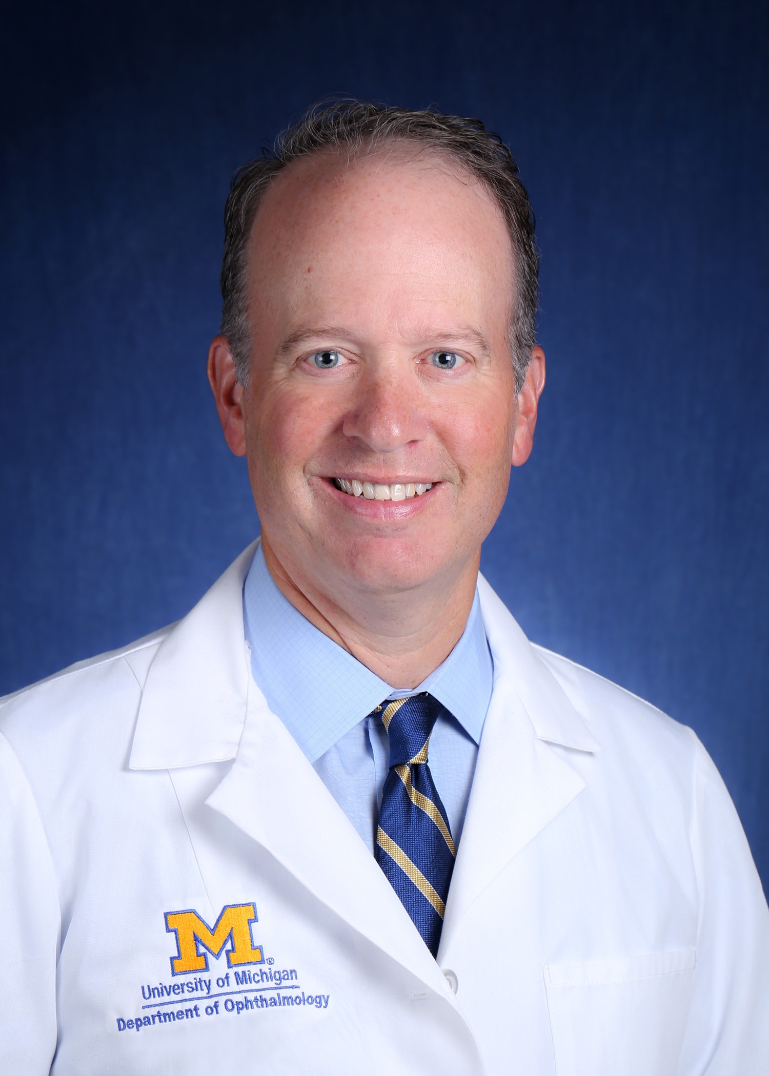 Dr. Bradford Tannen