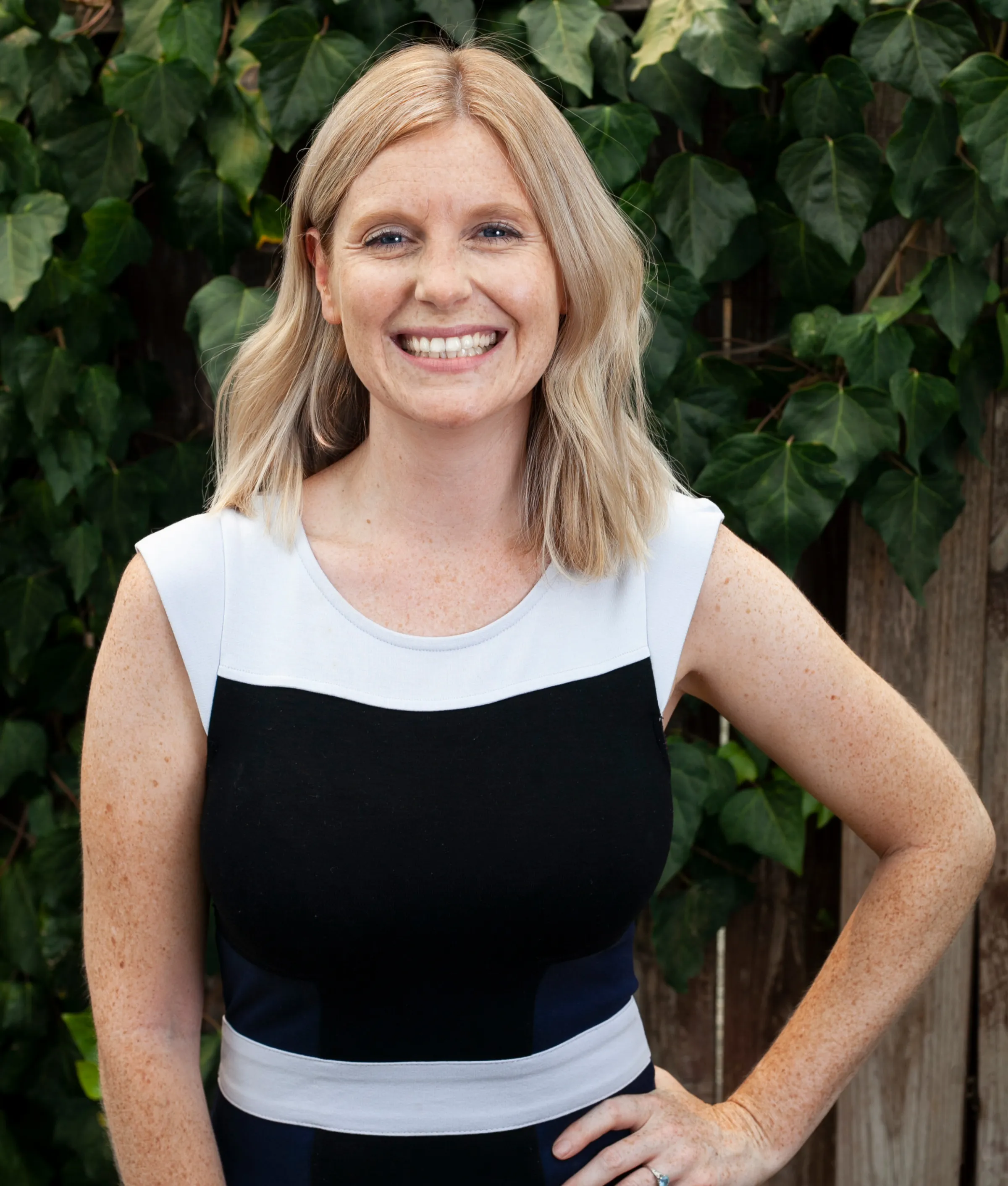 Jessica Caldwell, PhD